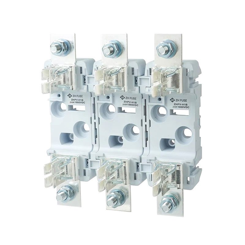 پایه فتوولتائیک 1000VDC 250A