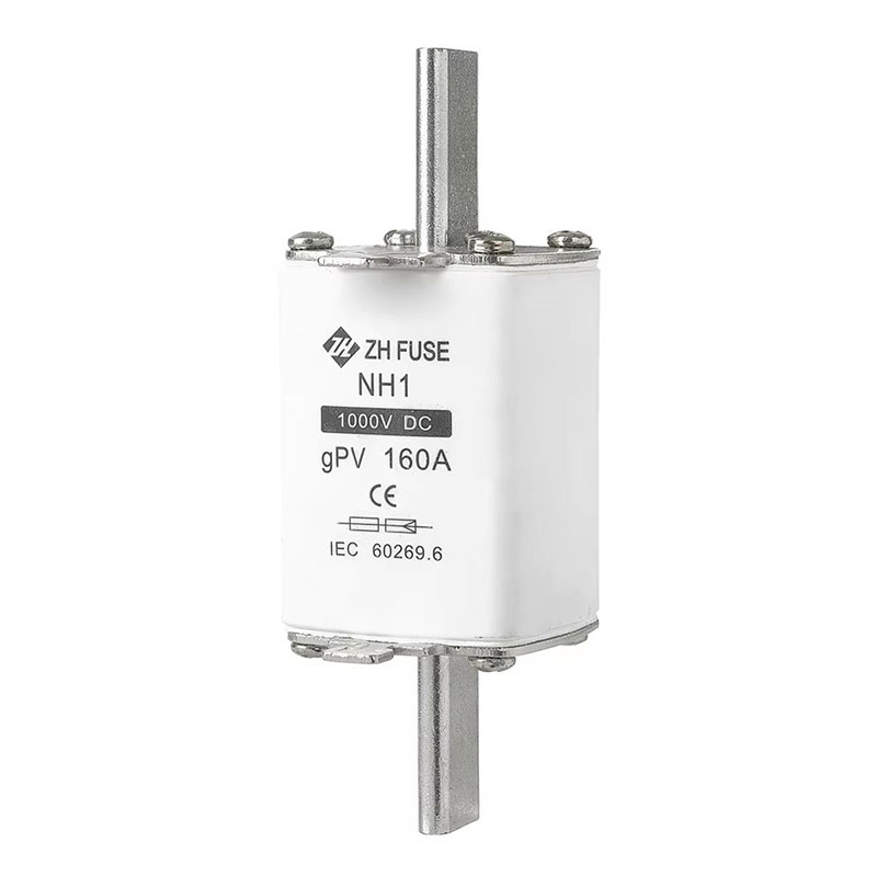 هسته فیوز 1000VDC GPV 160A