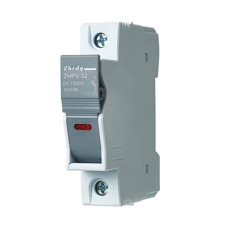 نگهدارنده فیوز PV خورشیدی 1000vdc