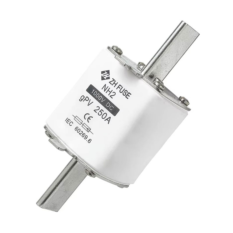 هسته فیوز 1000VDC GPV 250A