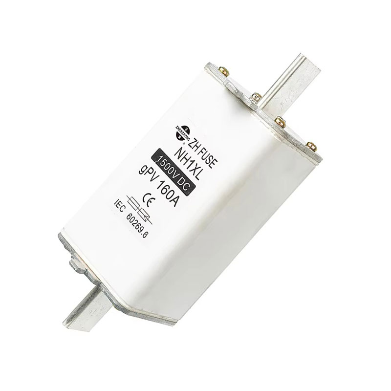 هسته فیوز 160A GPV 1500VDC