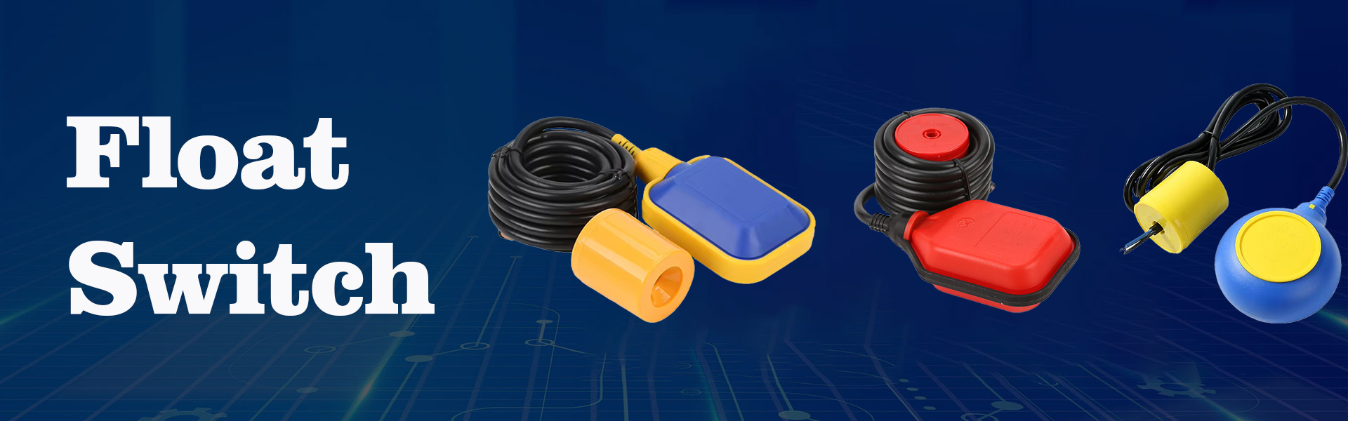 سوئیچ شناور