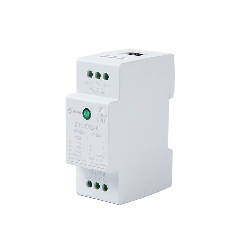 دستگاه محافظ 220-385V