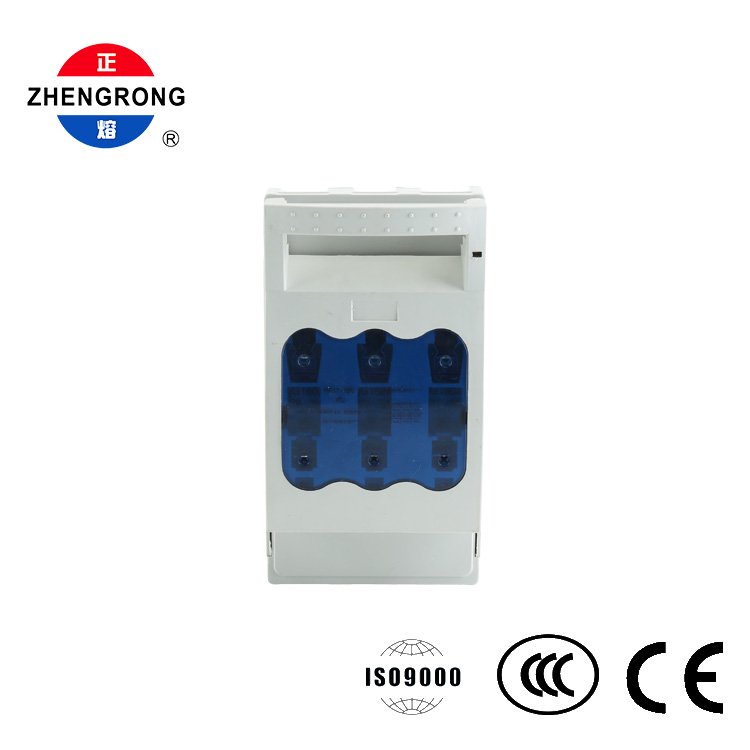 سوئیچ فیوز 3 قطبی 160A 690V