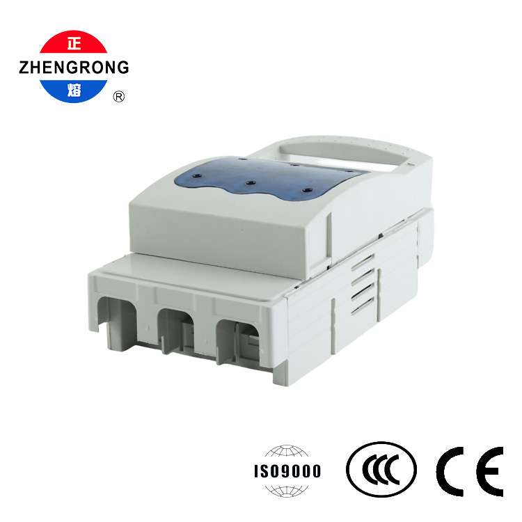 سوئیچ فیوز 3 قطبی 400A 690V