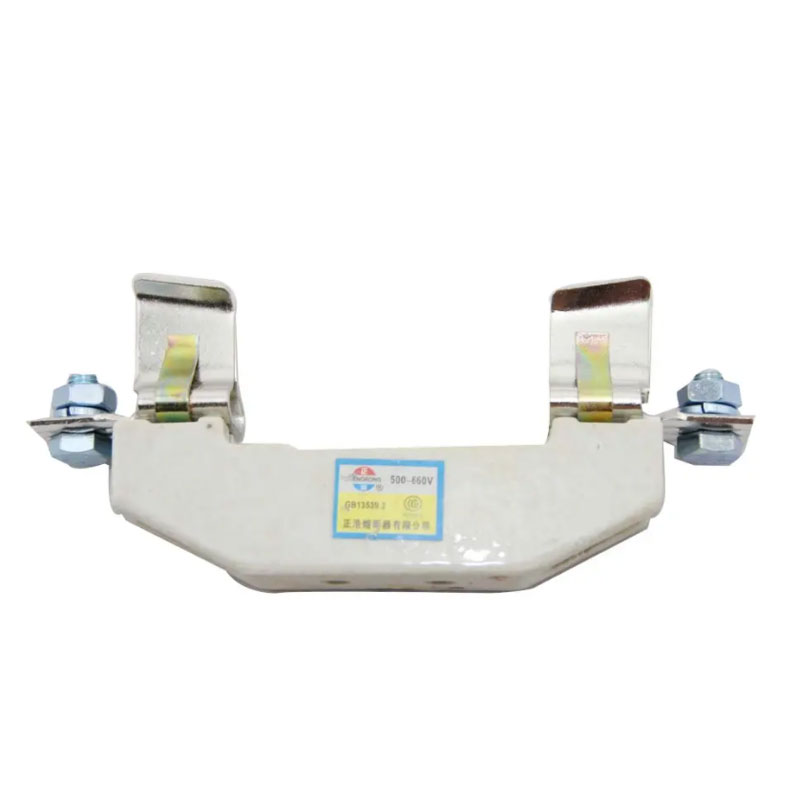 500-660V AC 160A BS88 Base Base