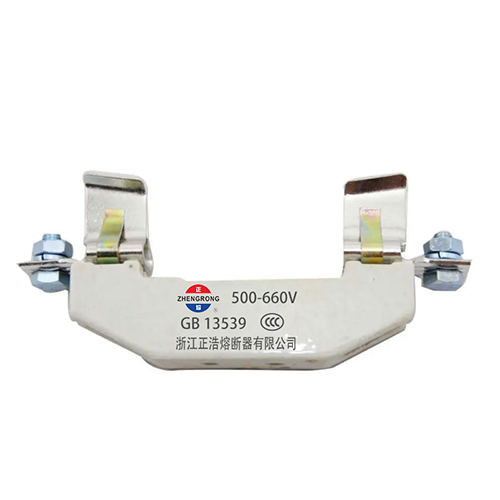 پایه فیوز 500-660 ولت AC 160A BS88