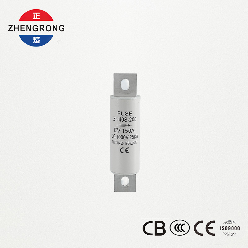 فیوز EV DC 150A 1000V (ZH40S-200)