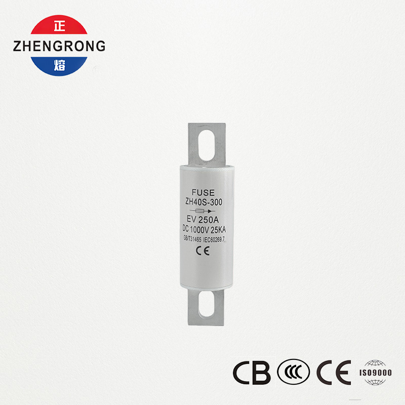 فیوز EV DC 150A 1000V (ZH40S-250)