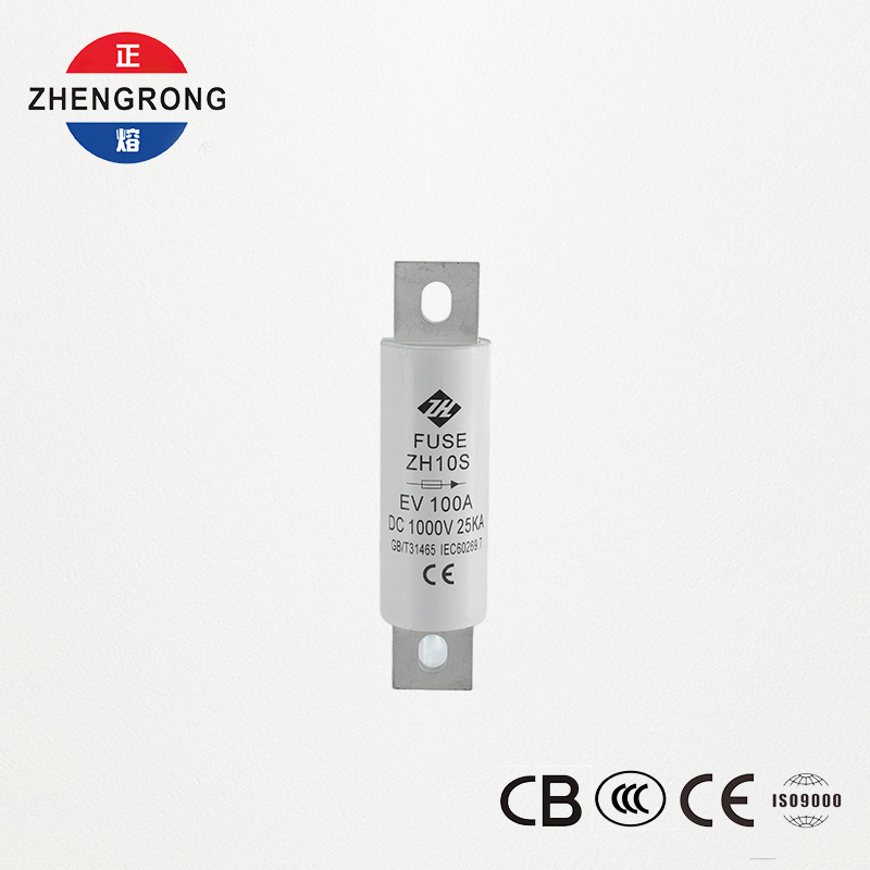 فیوز EV DC 200A 1000V (ZH20S)