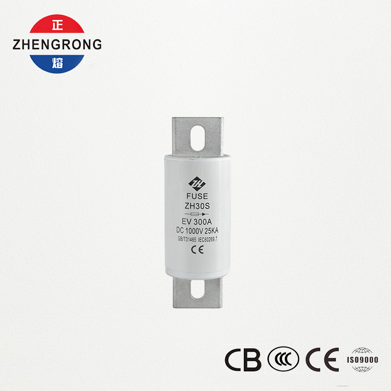 فیوز EV DC 300A 1000V (ZH30S)