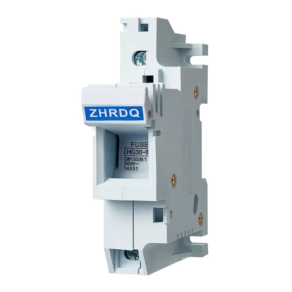 دارندگان فیوز HG30-32 AC 500V