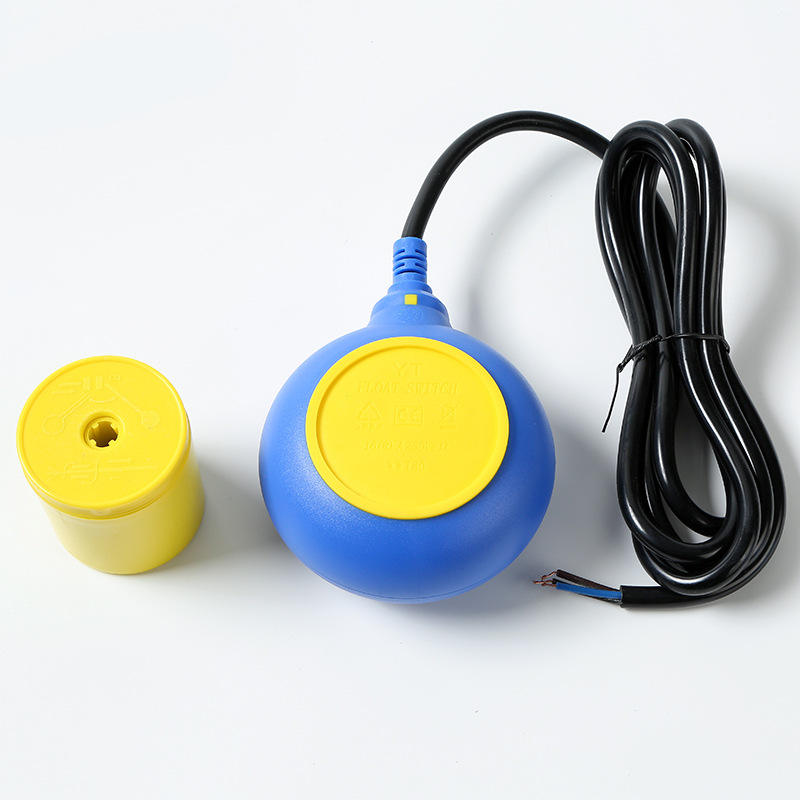 کنترل کننده سطح آب با کیفیت بالا