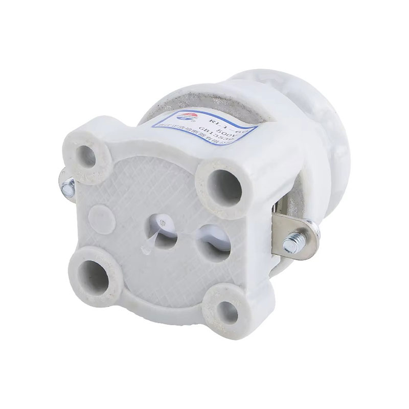 پیوند فیوز پیچ RL1 380V 60A